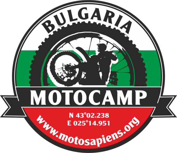 MOTOCAMP BULGARIA