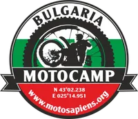 MotoCamp Bulgaria logo