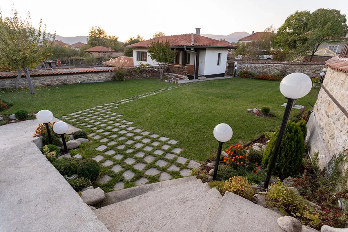 Villa Stoletovo