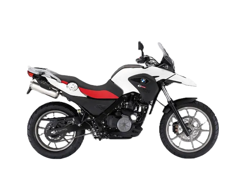 BMW G 650 GS