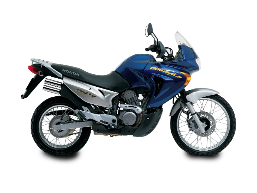 Honda XL 650 V Transalp — photo 1