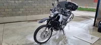 Yamaha XT 660 R — photo 6