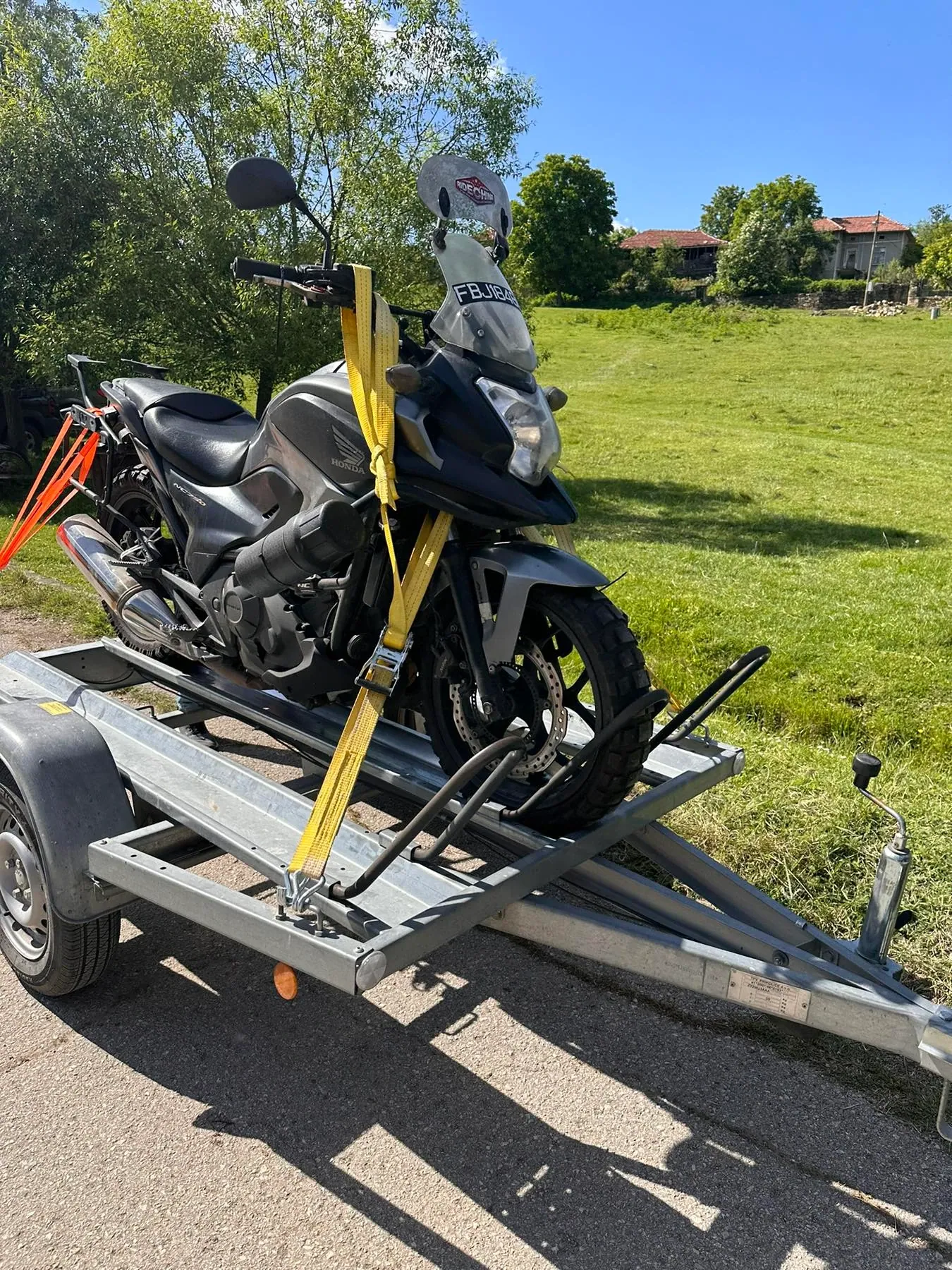MotoTrip BG — photo 9