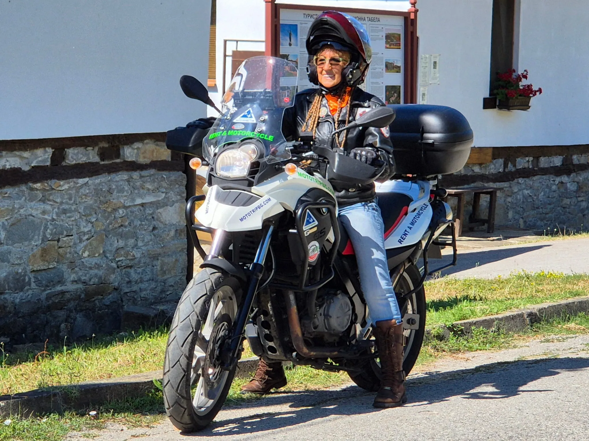 MotoTrip BG — photo 41
