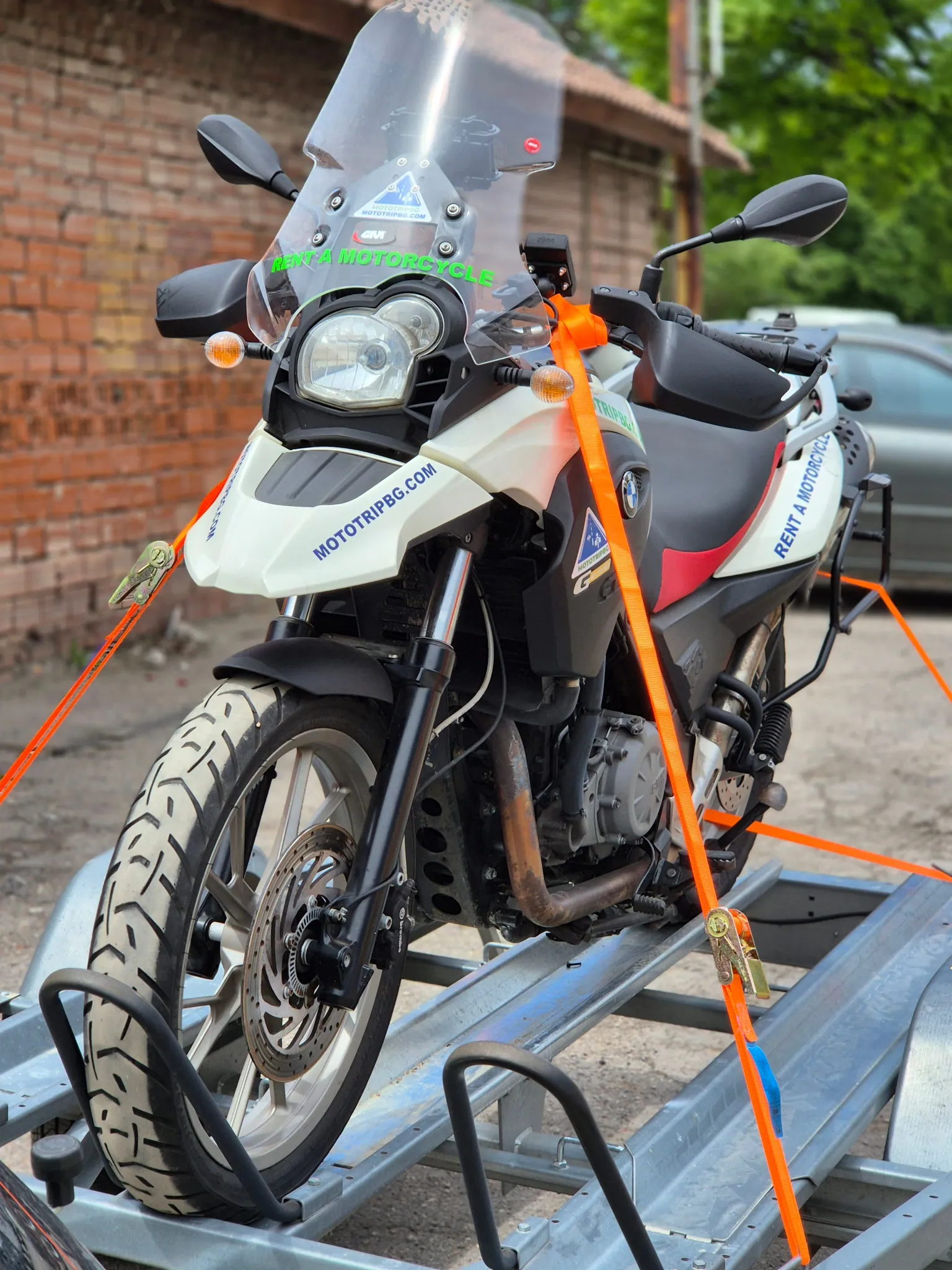MotoTrip BG — photo 23