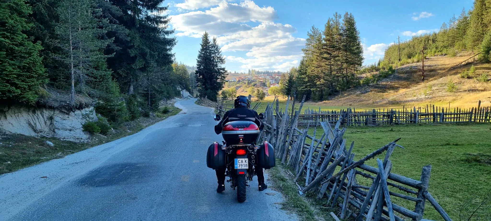 MotoTrip BG — photo 4
