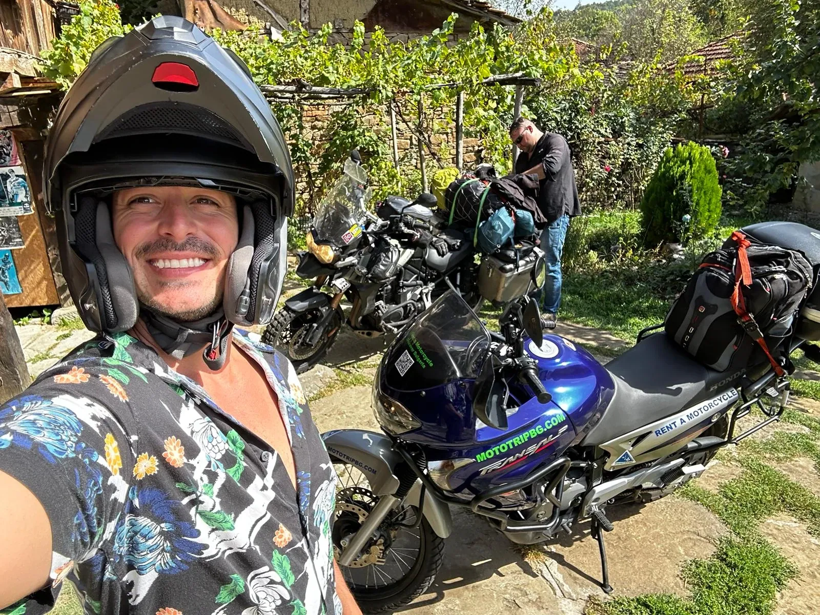 MotoTrip BG — photo 32