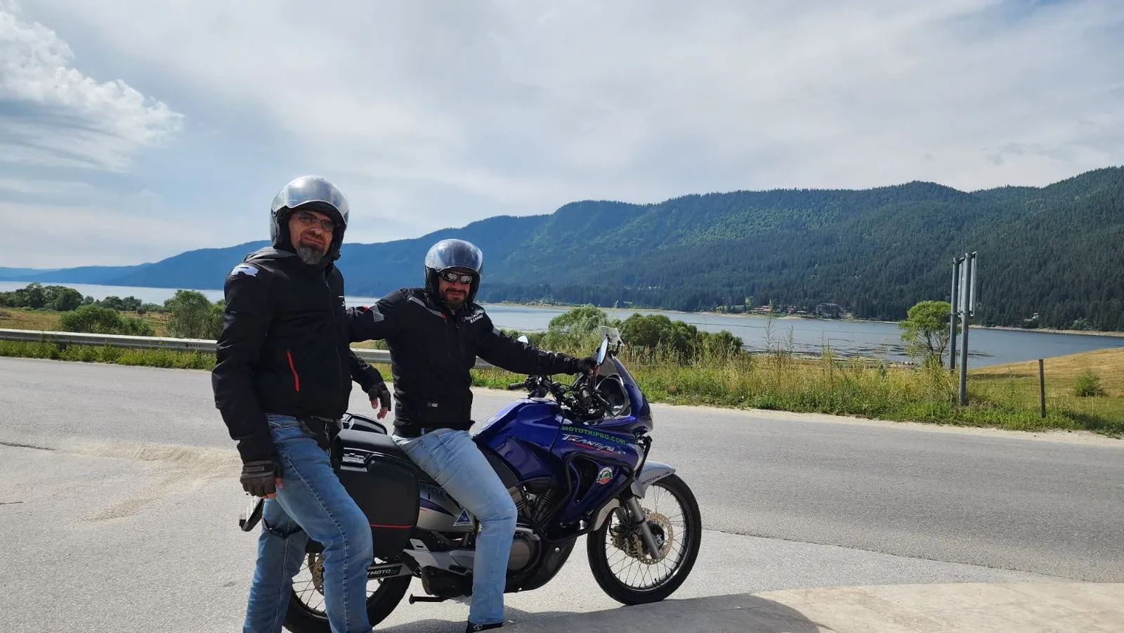 MotoTrip BG — photo 24