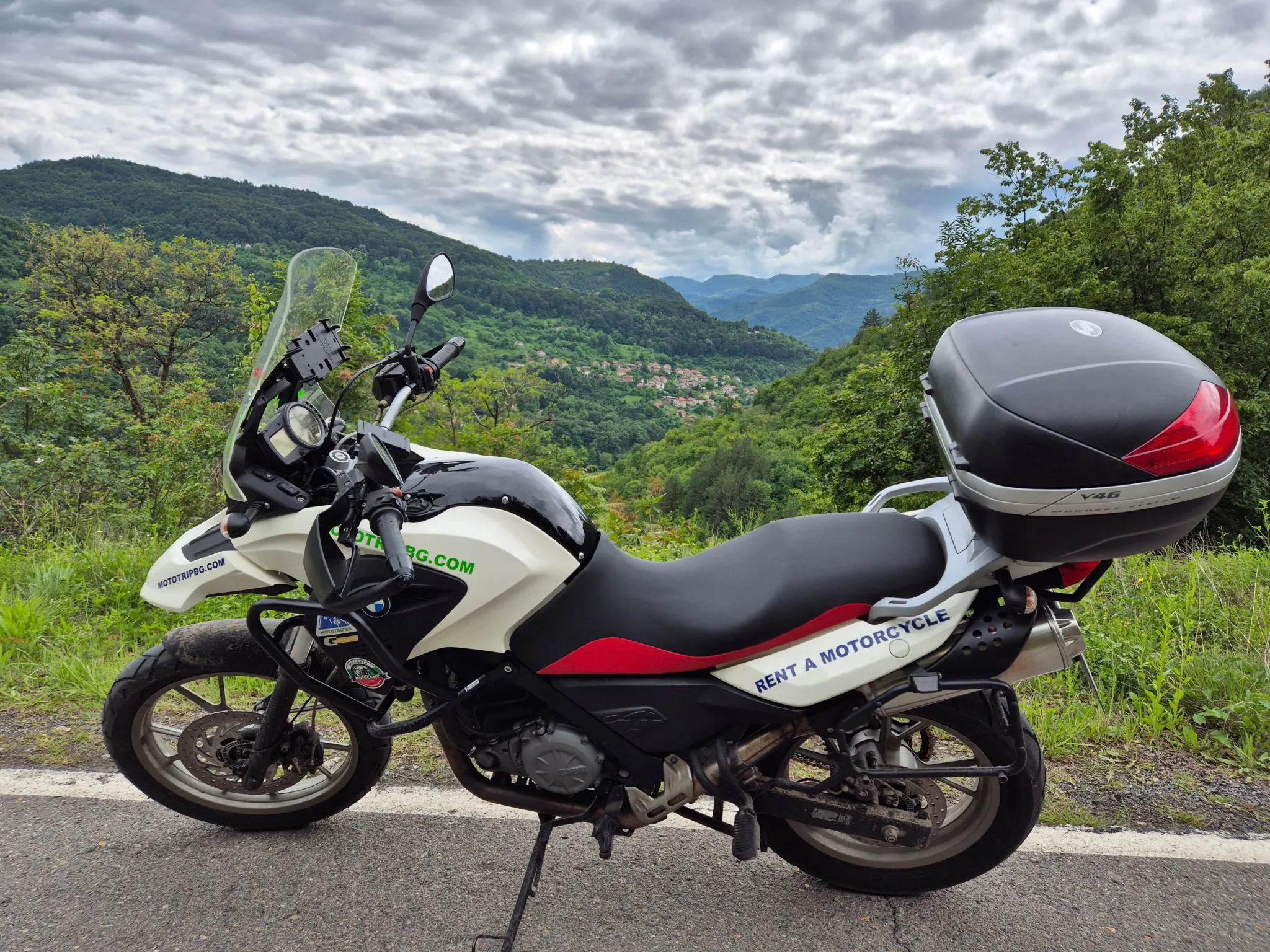 MotoTrip BG — photo 13