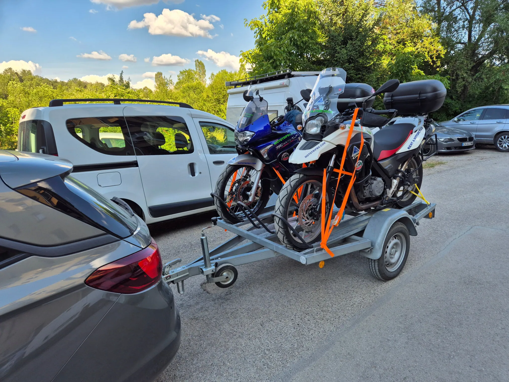 MotoTrip BG — photo 36