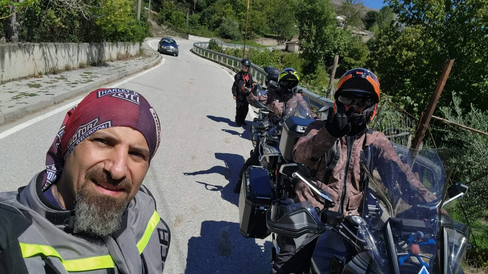 MotoTrip BG — photo 10