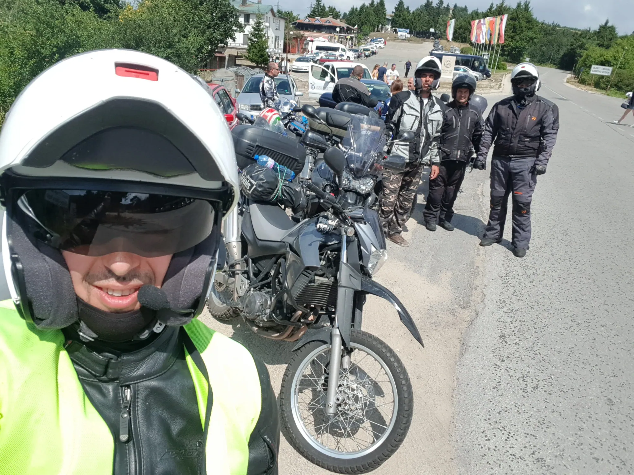 MotoTrip BG — photo 2