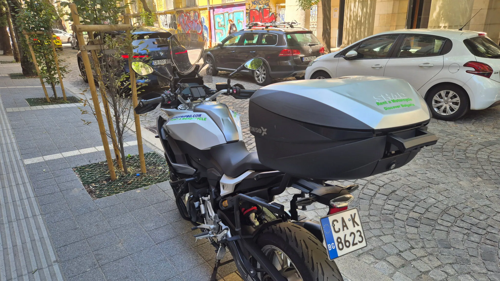 MotoTrip BG — photo 37