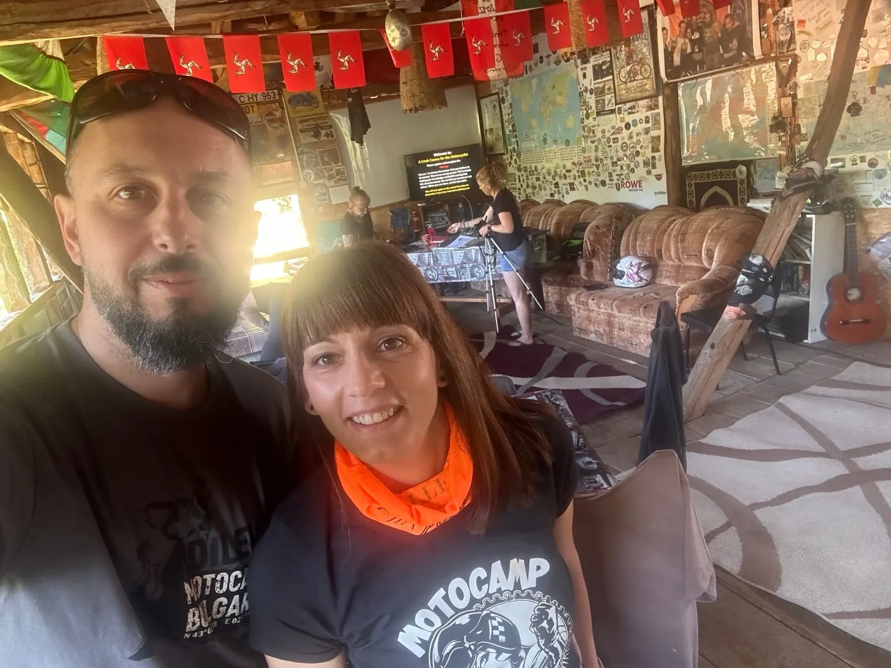 MotoTrip BG — photo 1