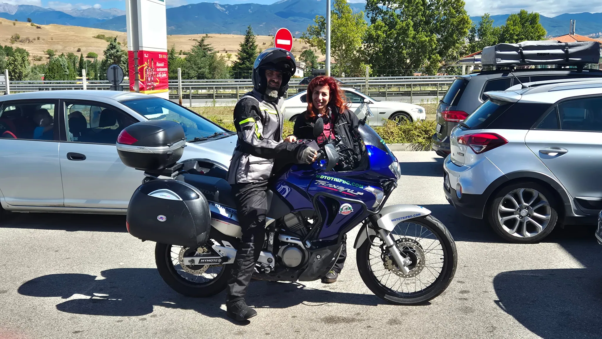 MotoTrip BG — photo 33