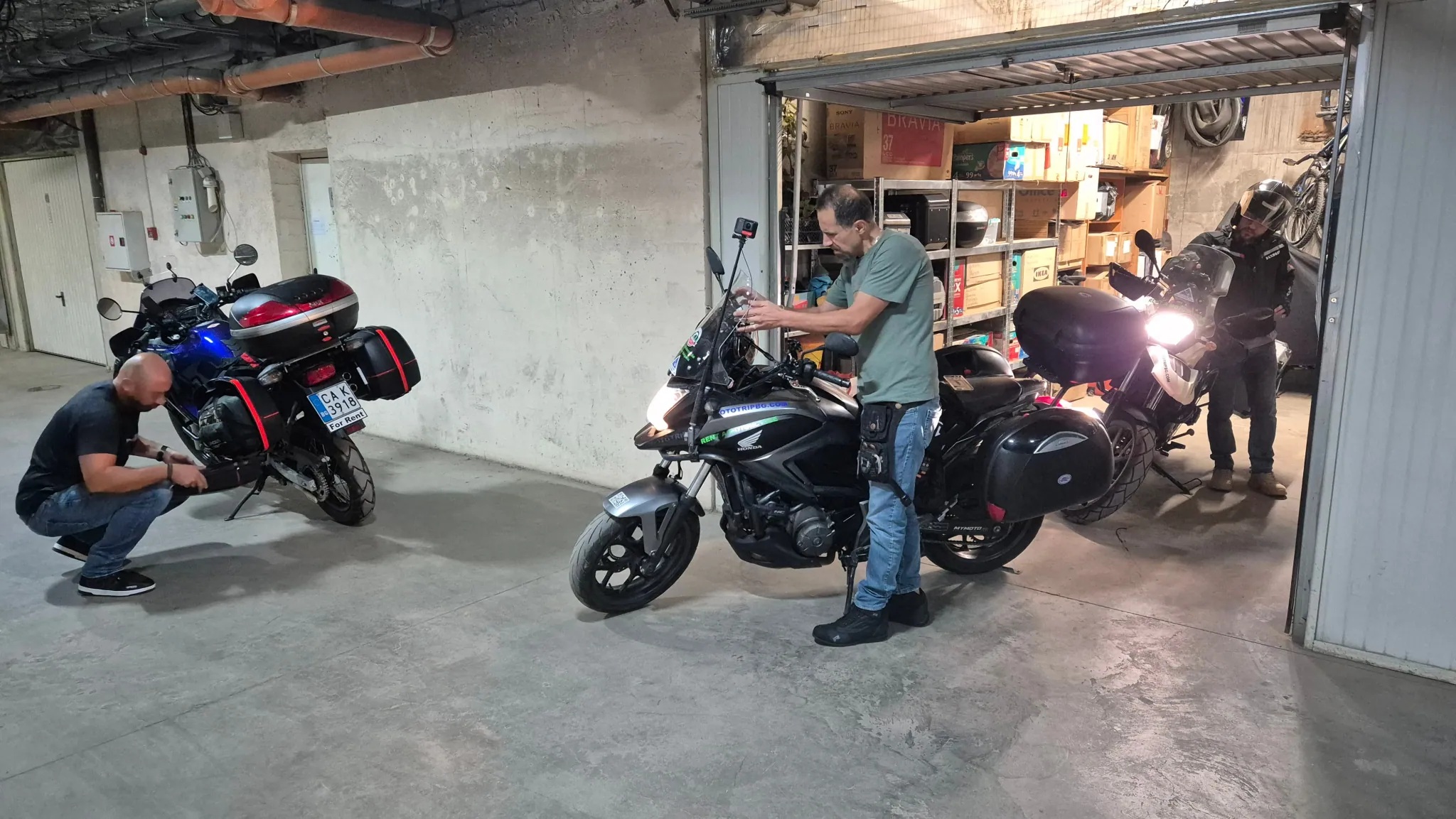 MotoTrip BG — photo 42
