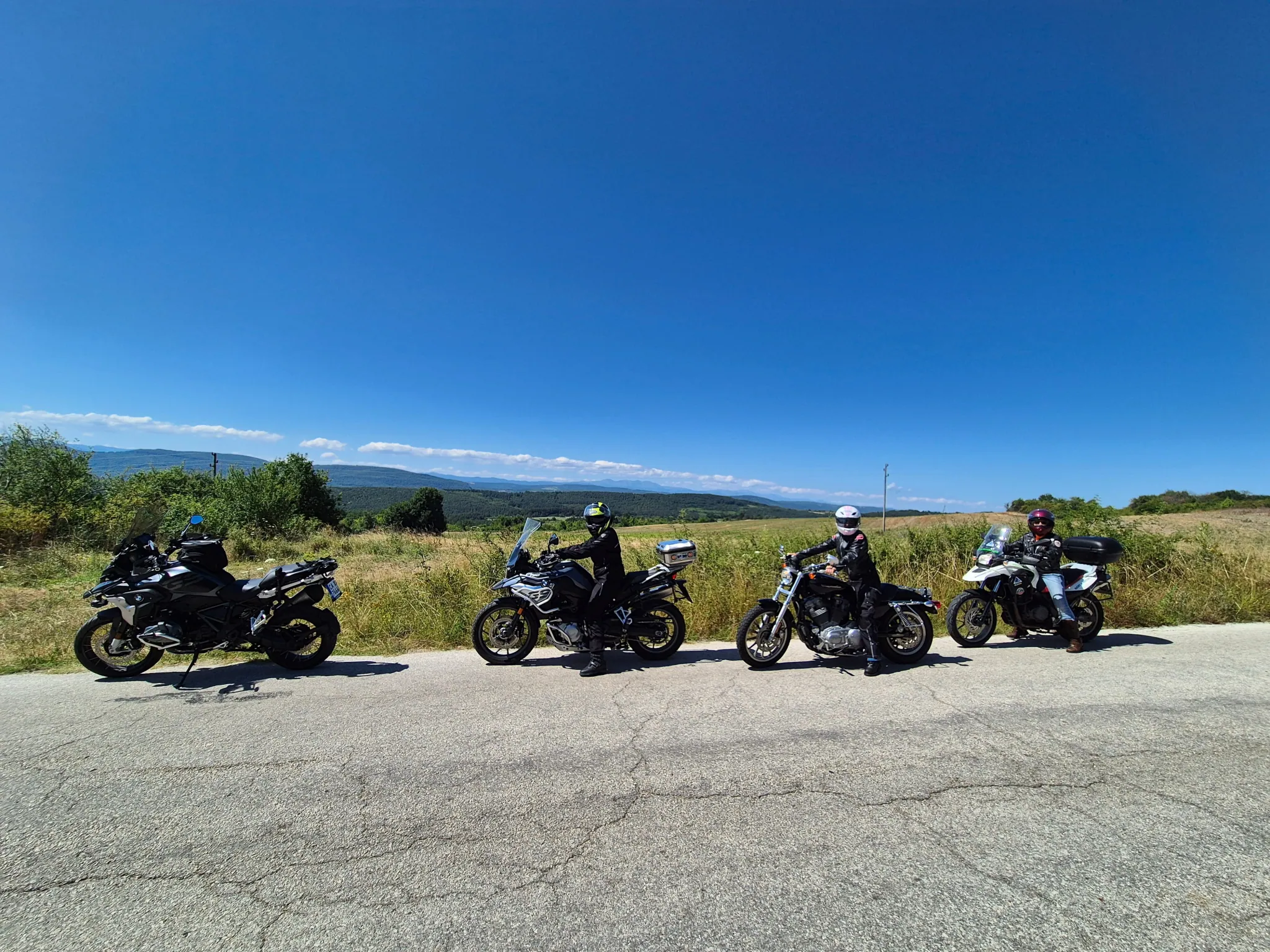 MotoTrip BG — photo 21