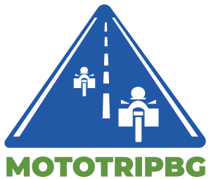 MotoTrip BG