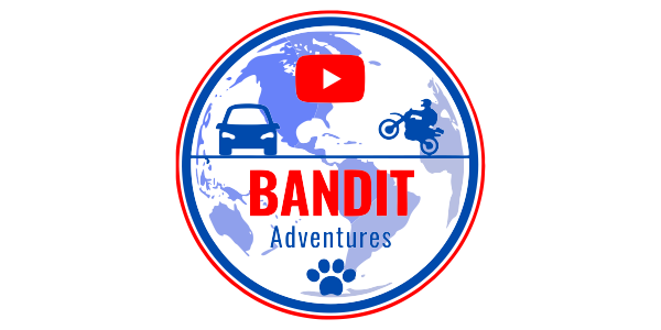 Bandit Adventure